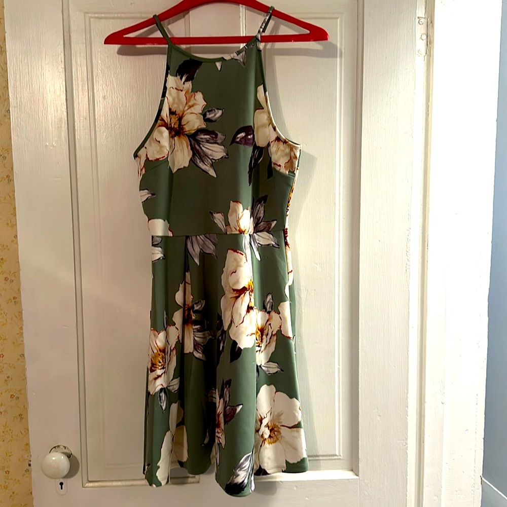 Summer Dress